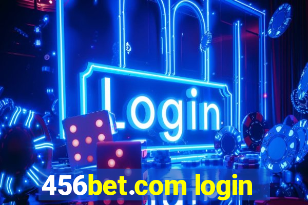 456bet.com login